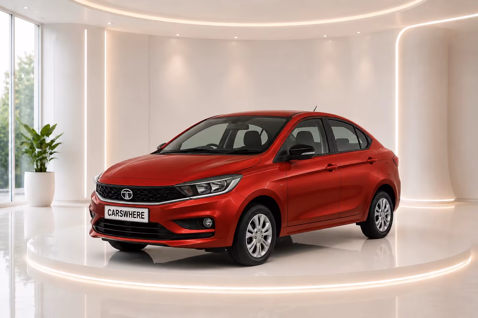 Tata Tigor