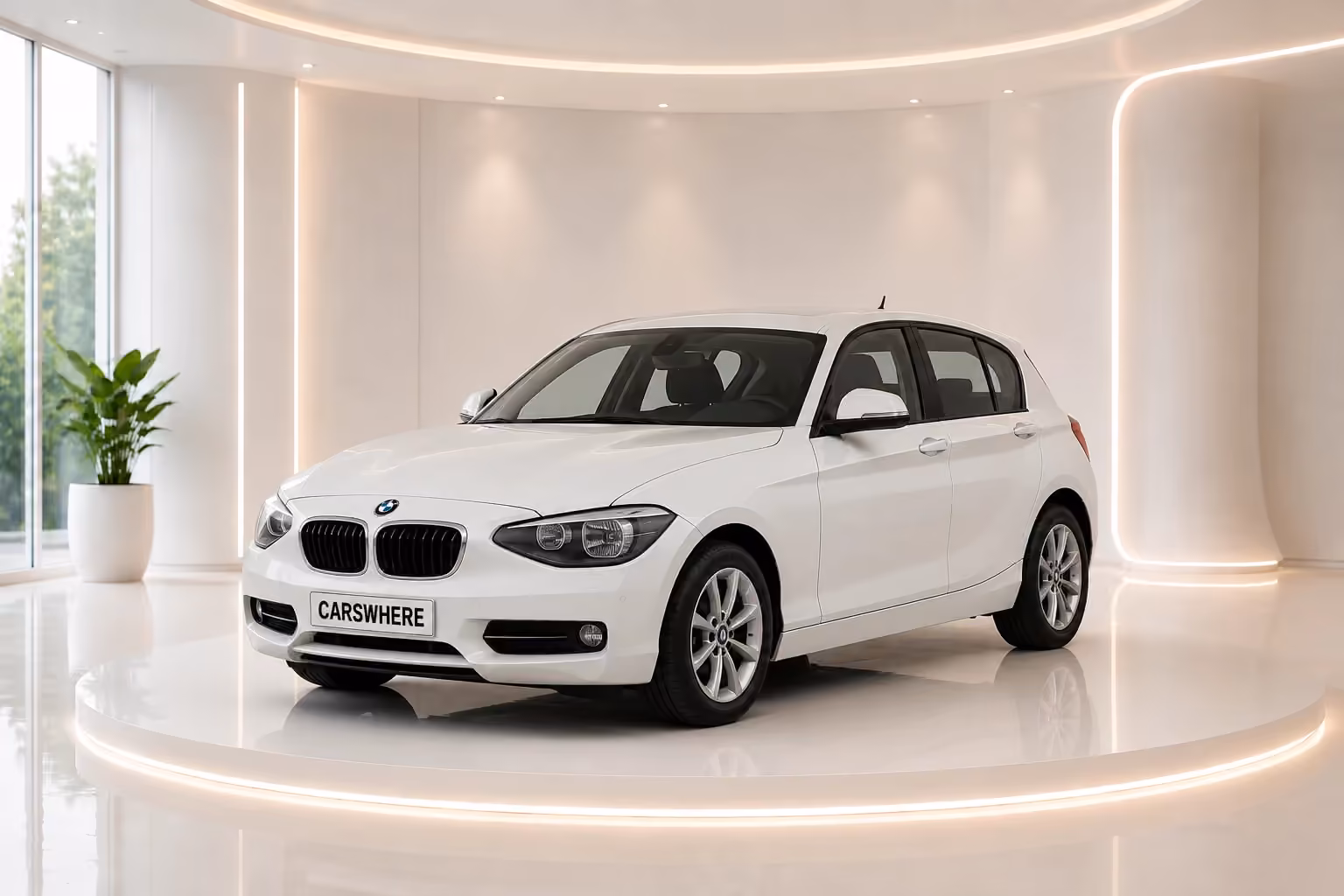 Sample Deal — Corporate Benefit — 1 Series