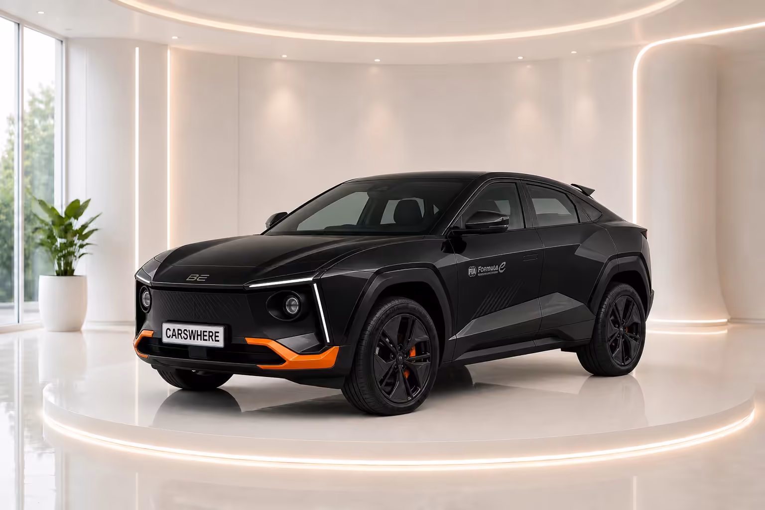 Mahindra BE 6 Review — Distinctive Electric SUV for Indian Buyers