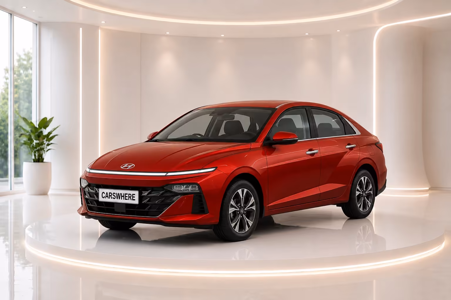 2025 Hyundai Verna SX 1.5 Turbo Petrol DCT