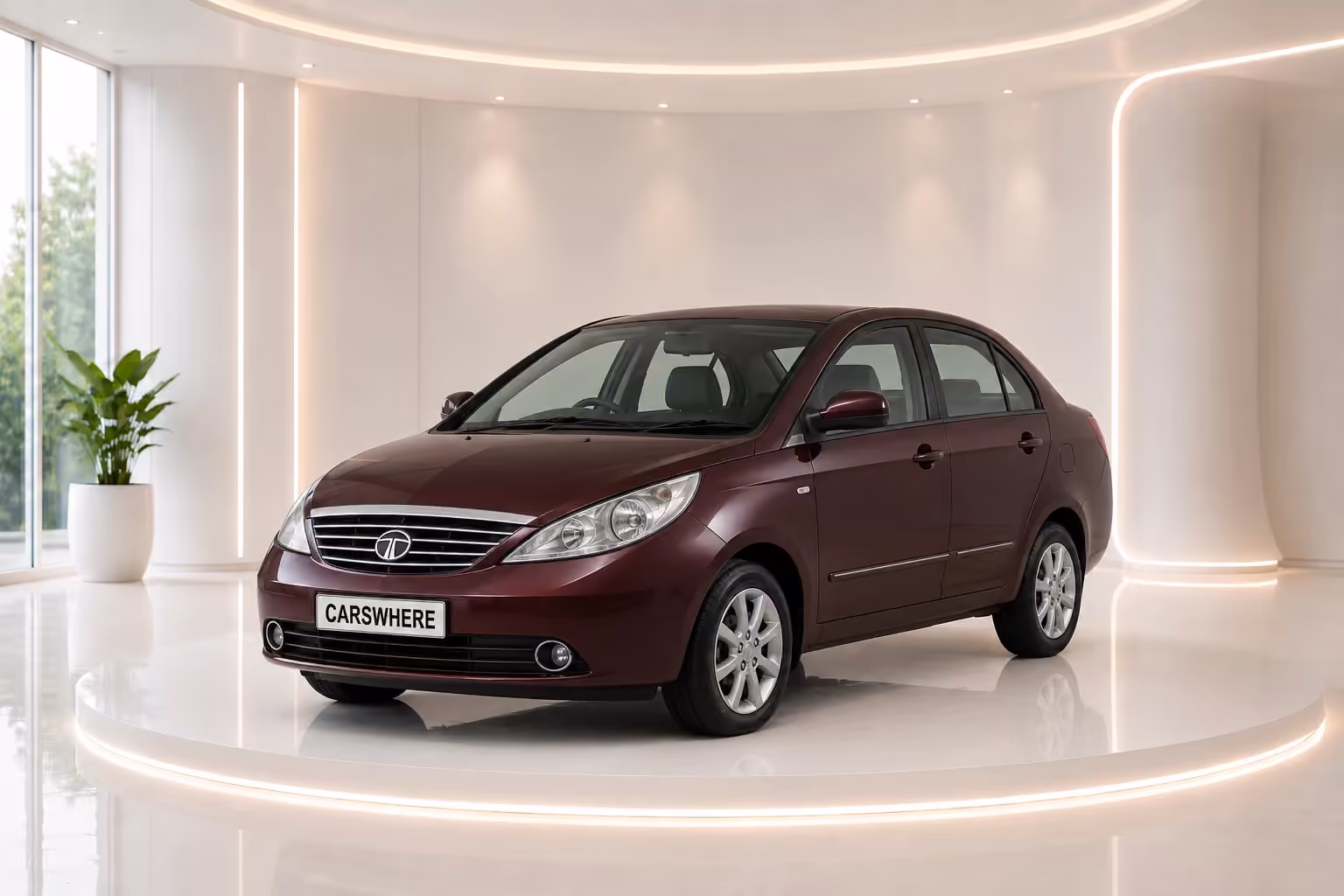 Tata Manza