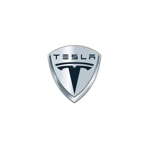 Tesla logo