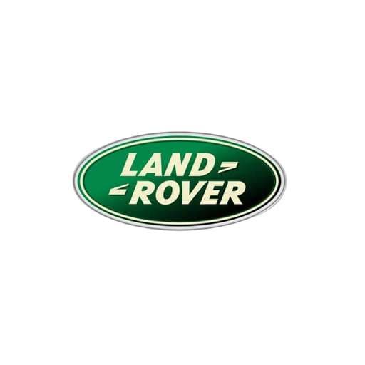 Land Rover logo