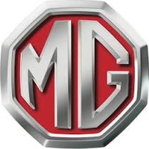 MG logo