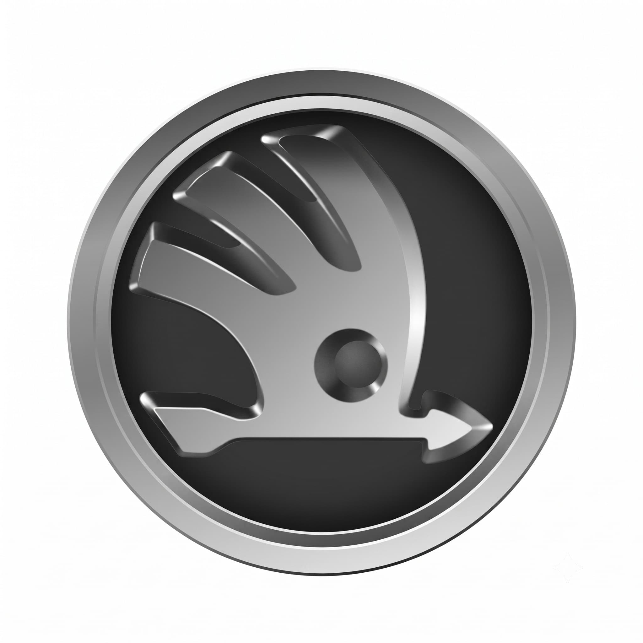 Skoda logo