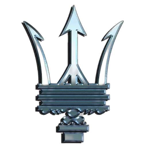 Maserati logo