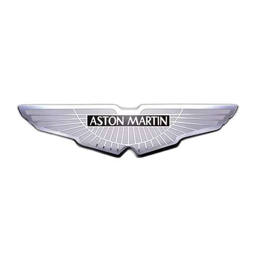 Aston Martin logo
