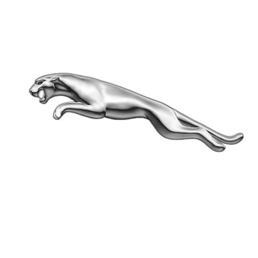 Jaguar logo