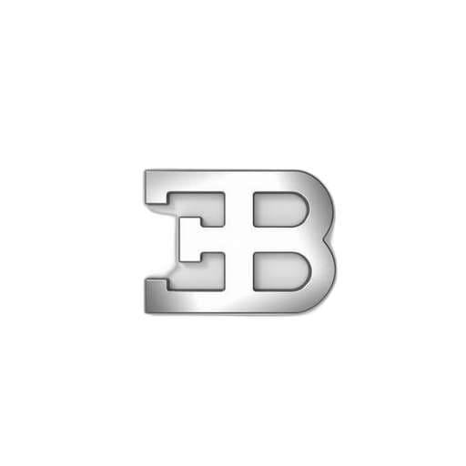 Bugatti logo