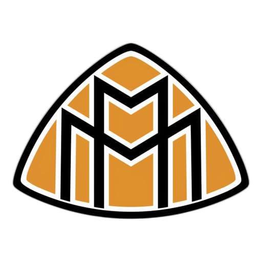 Maybach logo