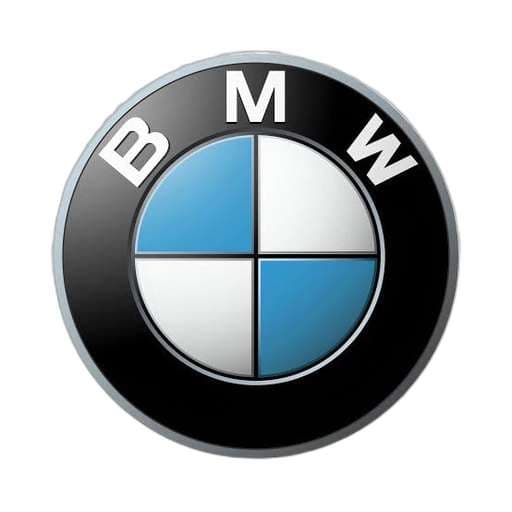 BMW logo