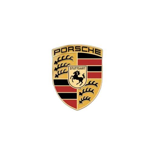 Porsche logo