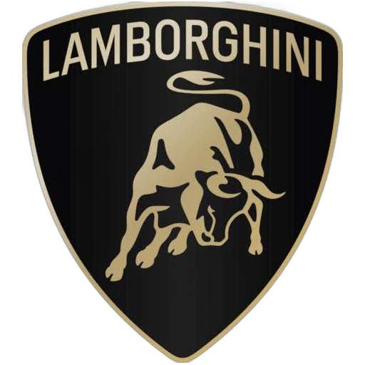 Lamborghini logo