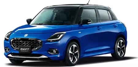 Maruti-Swift-front