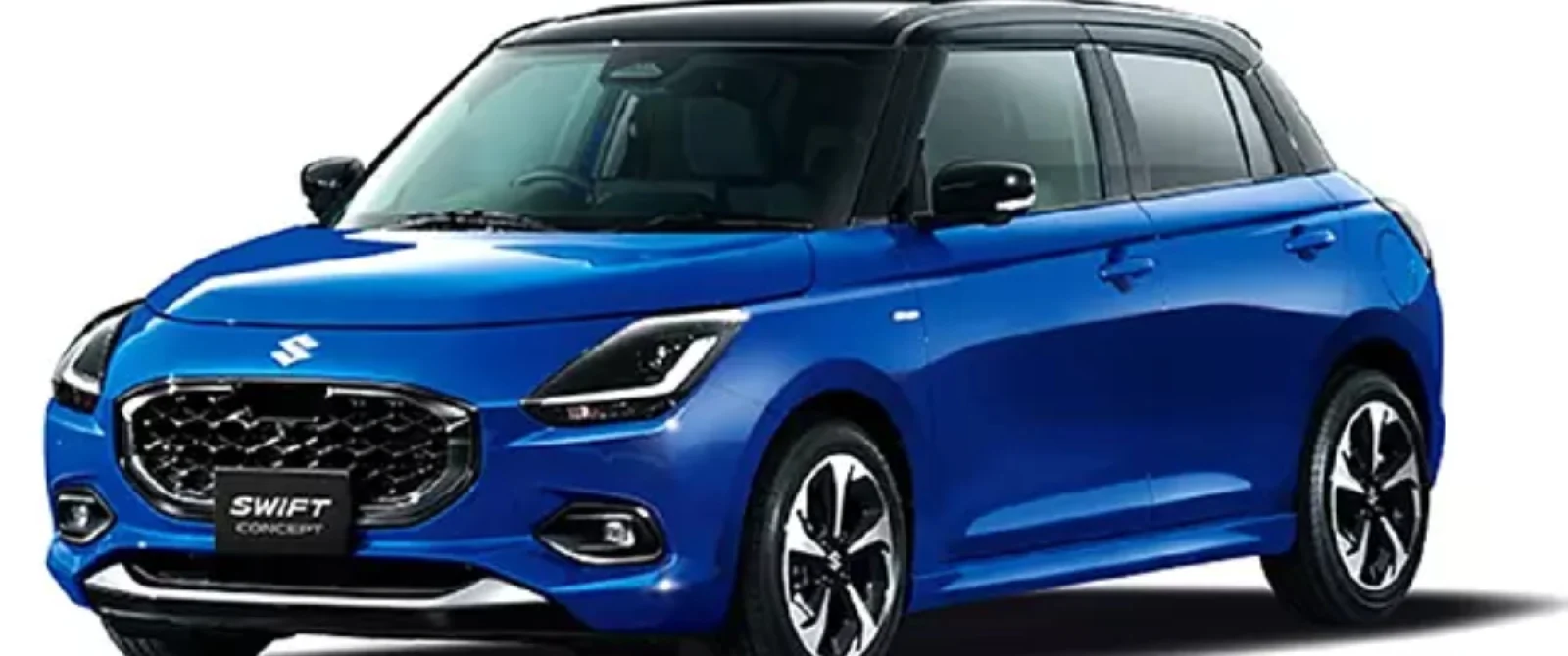 Maruti-Swift-front