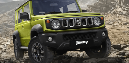 jimny