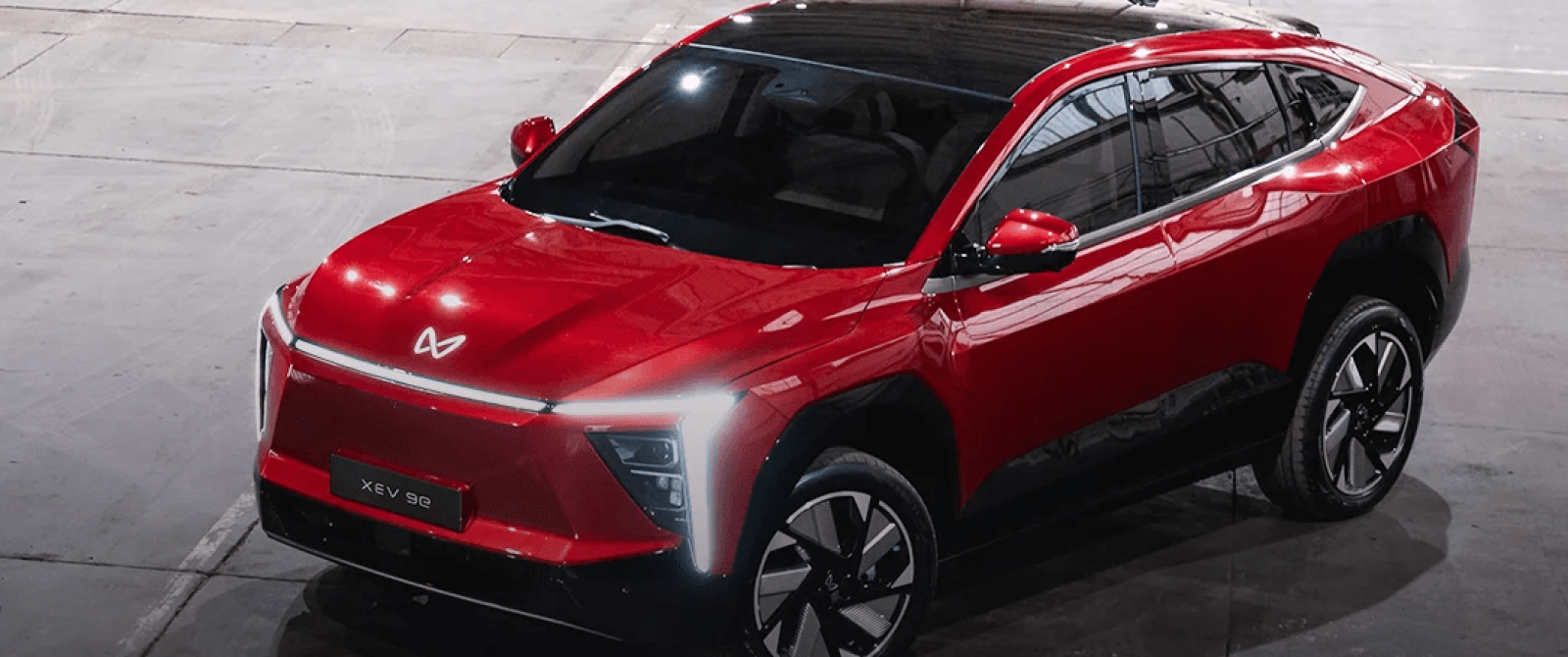 xev 9e